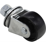 Sealey Wheel,Rear Swivel Castor, Single Bolt 2500LE-V4-CWA