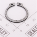Sealey Ext Circlip 22mm