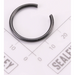 Sealey Spring Stop Plate Ring (B)