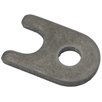 Sealey Flat Washer (26 × 17 × t3) 2500LE.V3-84