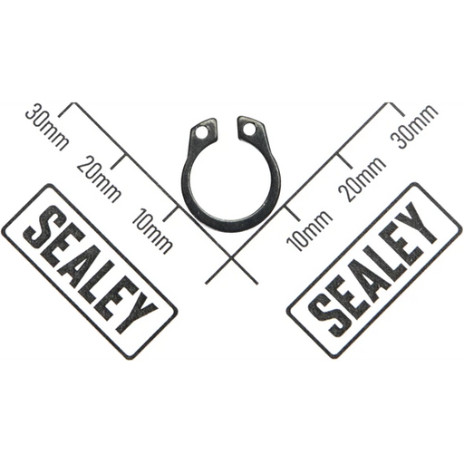 Sealey Ext Circlip 12mm