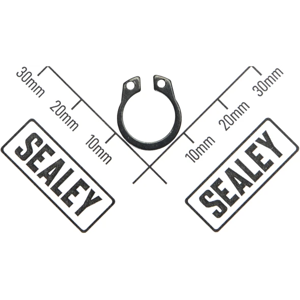 Sealey Ext Circlip 12mm