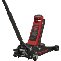 Sealey Trolley Jack 2.5 Tonne Low Profile 2500LE