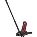 Sealey Trolley Jack 2.5 Tonne Low Profile 2500LE Sealey - Town Tools 