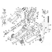Sealey Hydraulic Unit Assembly