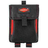 KNIPEX 00 19 50 LE Module Bag Empty, 190mm - 00 19 50 LE