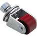 Sealey Wheel,Rear Swivel Castor, Single Bolt (PU)