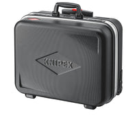 KNIPEX 00 21 06 LE Tool Case "BIG Basic Move", Empty. 515mm - 00 21 06 LE