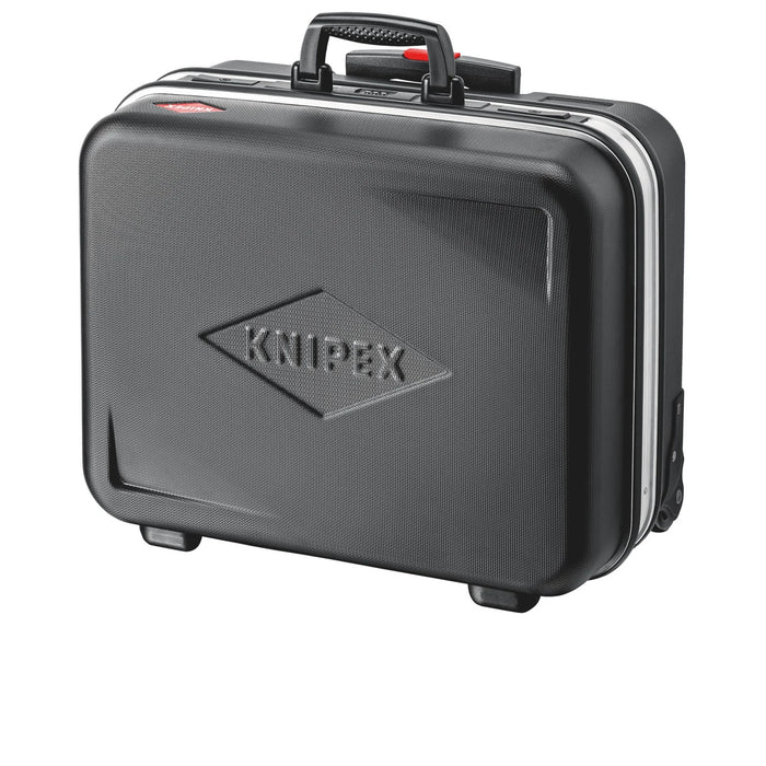 KNIPEX 00 21 06 LE Tool Case "BIG Basic Move", Empty. 515mm - 00 21 06 LE
