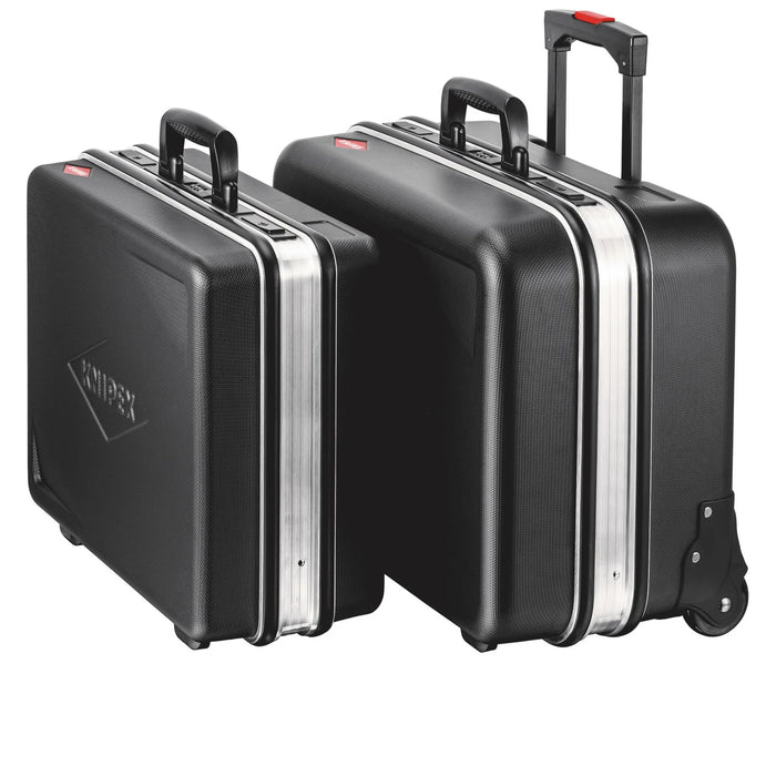 KNIPEX 00 21 06 LE Tool Case "BIG Basic Move", Empty. 515mm - 00 21 06 LE