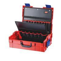 KNIPEX 00 21 19 LB L-BOXX® Empty, 357mm - 00 21 19 LB