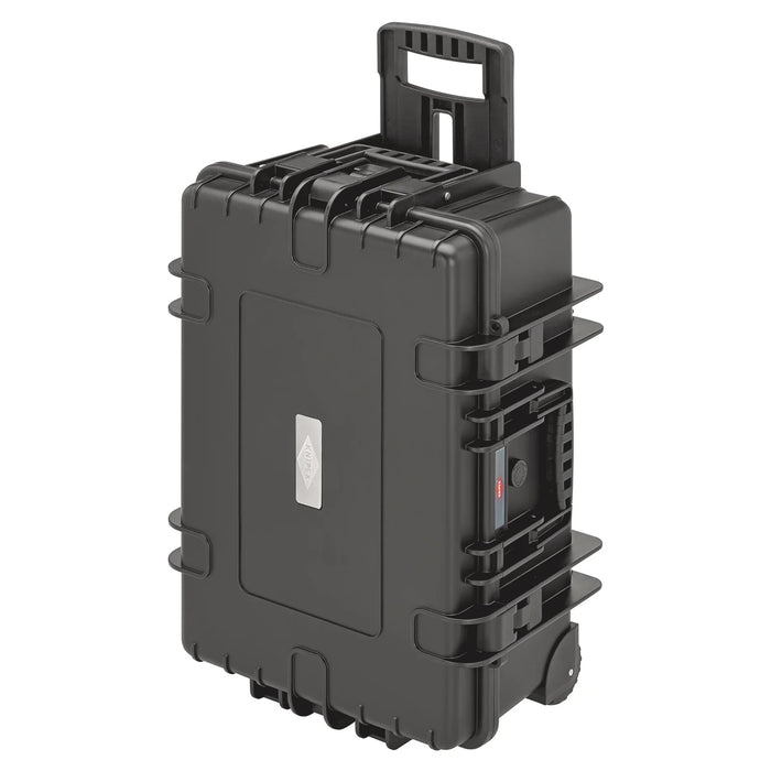 KNIPEX 00 21 37 LE Tool Case "Robust45 Move" Empty, 428mm - 00 21 37 LE