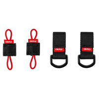 KNIPEX 00 21 50 V01 Set with Module Adapters, 4 parts, 20mm - 00 21 50 V01