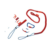 KNIPEX 00 50 04 T BK Tethering System Set - 00 50 04 T BK