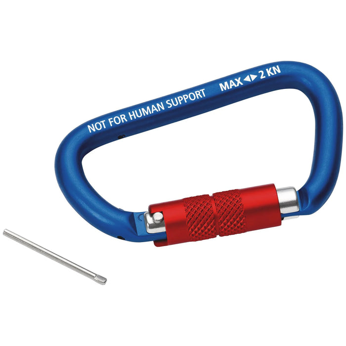 KNIPEX 00 50 04 T BK Tethering System Set - 00 50 04 T BK