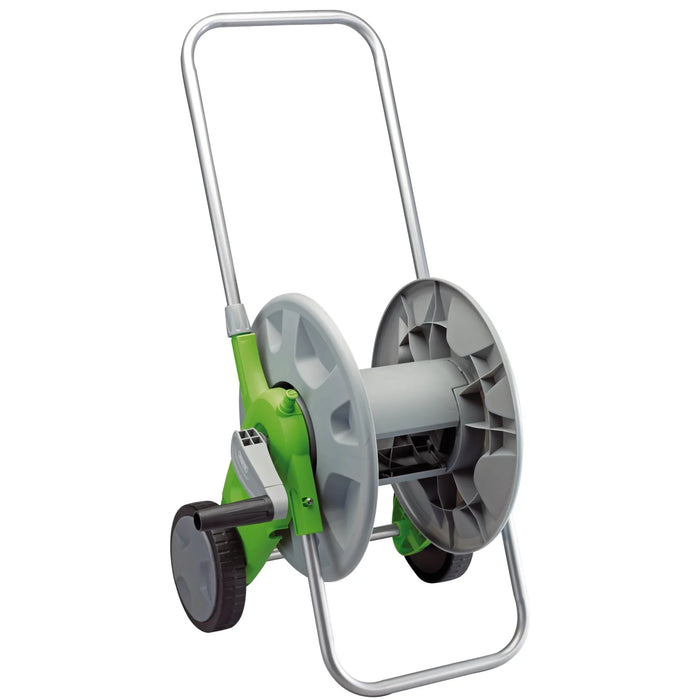 Draper Garden Hose Reel Cart, 50m Capacity - GWPHC