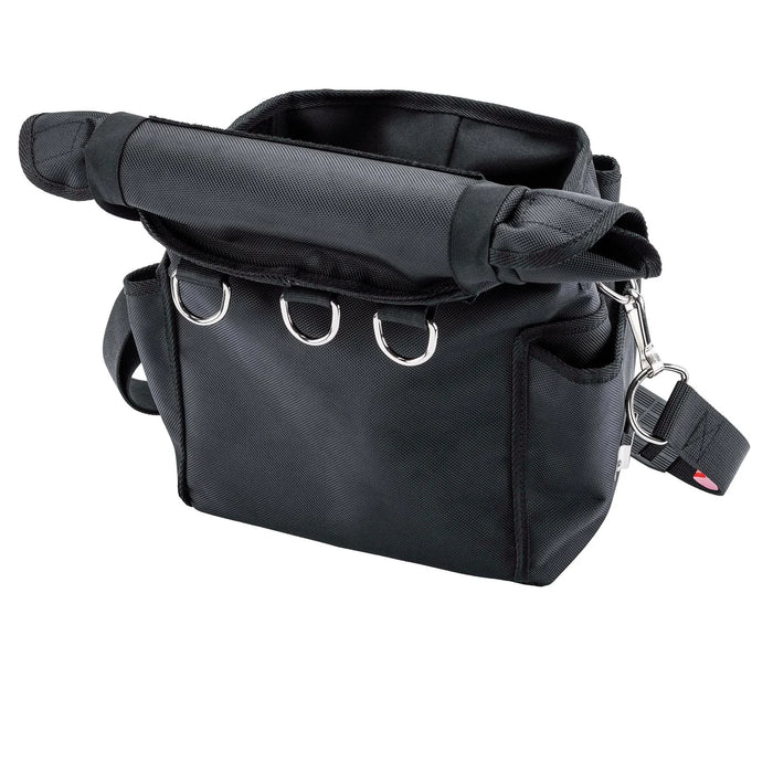 KNIPEX 00 50 50 T LE Tool Bag for Working at Heights Empty, 300mm