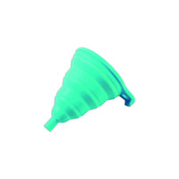 Laser Folding Funnel 100mm 7399