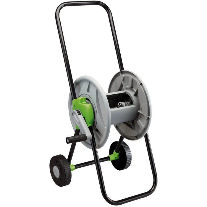 Draper Garden Hose Reel Cart, 45m Capacity - GWHC