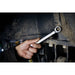 Draper HI-TORQ Metric Reversible Ratchet Combination Spanner Set (12 Piece) Draper - Town Tools