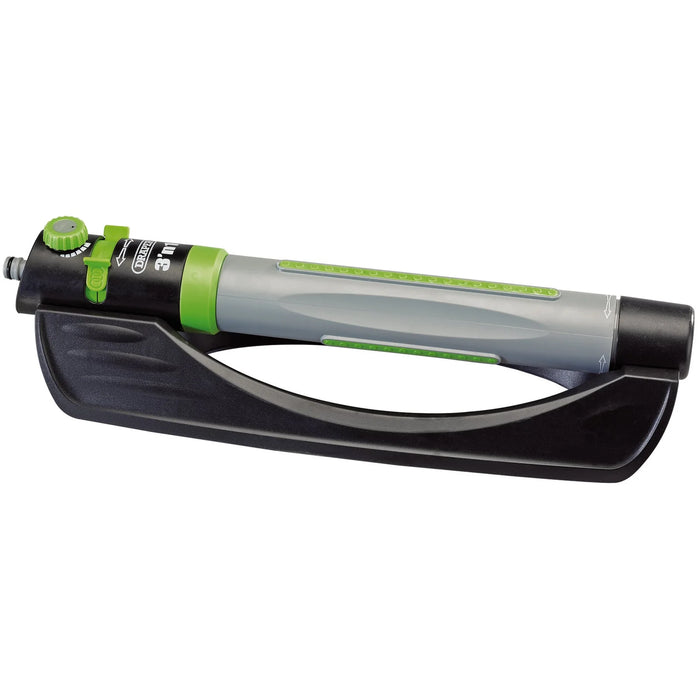 Draper 3-in-1 Oscillating Sprinkler - GWOS-3IN1