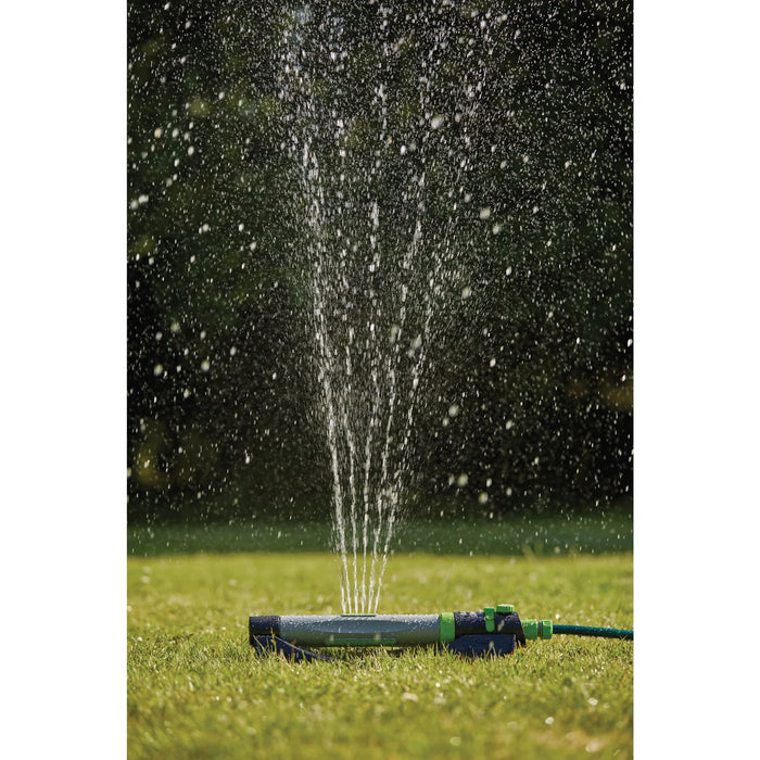 Draper 3-in-1 Oscillating Sprinkler - GWOS-3IN1