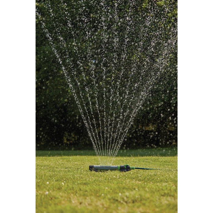 Draper 3-in-1 Oscillating Sprinkler - GWOS-3IN1