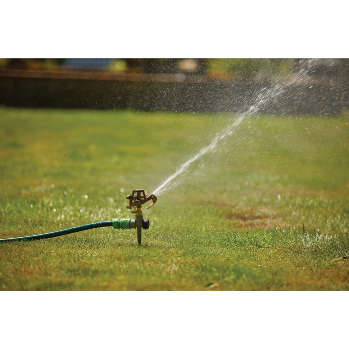Draper Impulse Sprinkler - GWIS