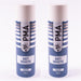 2 x PMA Aerosol Spray Paint Matt White Acrylic High Coverage 500ml PMA - Town Tools 