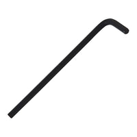 Faithfull Long Arm Hexagon Key 5.0mm