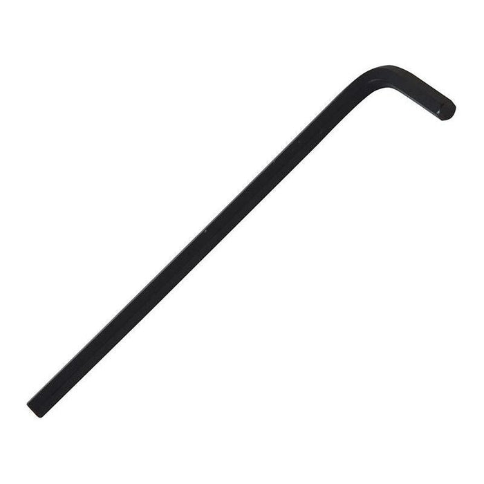 Faithfull Long Arm Hexagon Key 5.0mm Faithfull - Town Tools