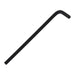 Faithfull Long Arm Hexagon Key 5.0mm Faithfull - Town Tools