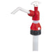 Sealey Thinners Pump for 25L Drum TP99 Sealey - Town Tools 