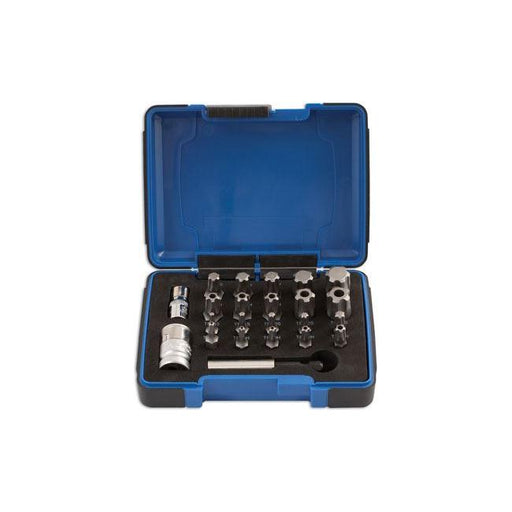 Laser Torx Plus Bit Set 23pc 5031 Laser - Town Tools 