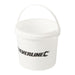 Silverline Plastic Paint Kettle 1.5Ltr Silverline - Town Tools 