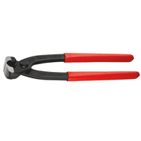 KNIPEX 10 98 I220 SB Ear Clamp Pliers, 220mm - 10 98 I220 SB