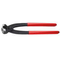KNIPEX 10 99 I220 SB Ear Clamp Pliers, 220mm - 10 99 I220 SB