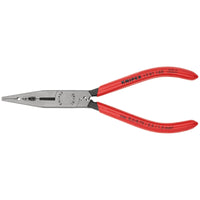 KNIPEX 13 01 160 SB Electricians' Pliers, 160mm - 13 01 160 SB