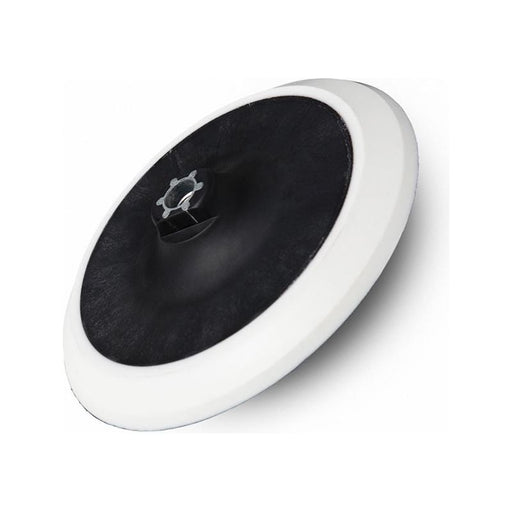 Flexipads World Class Sanding Backing Pad 180mm GRIP® M14 for Sander & Polishers Flexipads World Class - Town Tools