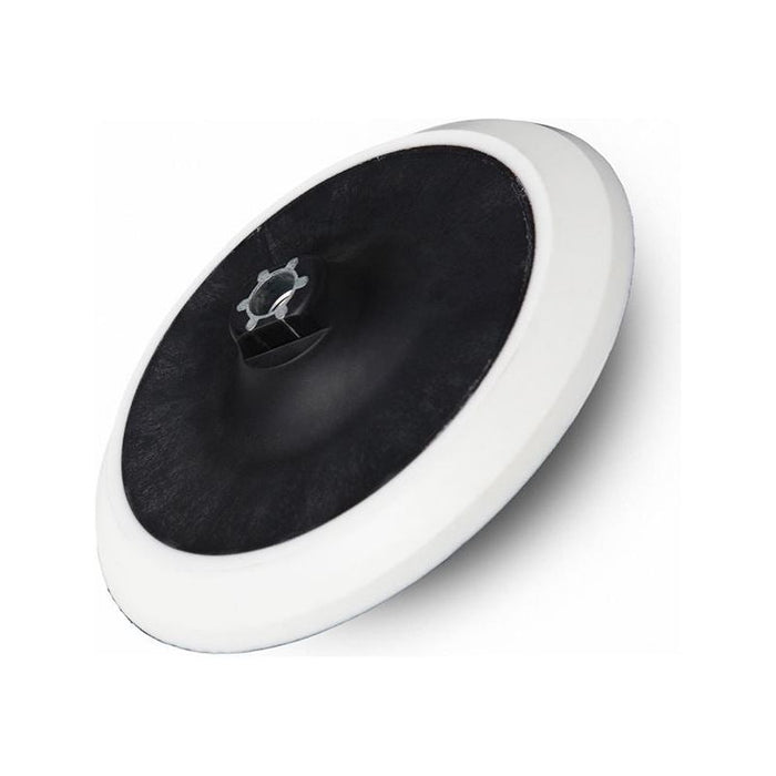 Flexipads World Class Sanding Backing Pad 180mm GRIP® M14 for Sander & Polishers Flexipads World Class - Town Tools