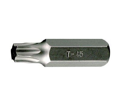 Teng Tools TX Bits 40mm TX55 1 pc Teng Tools - Town Tools 