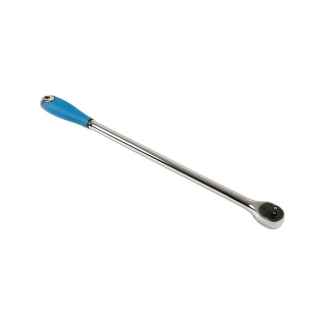 Laser Extra Long Ratchet 3/8"D 6889 Laser - Town Tools 