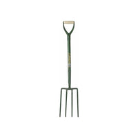 Bulldog 5TFAM Trenching Fork Metal MYD