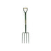Bulldog 5TFAM Trenching Fork Metal MYD Bulldog - Town Tools