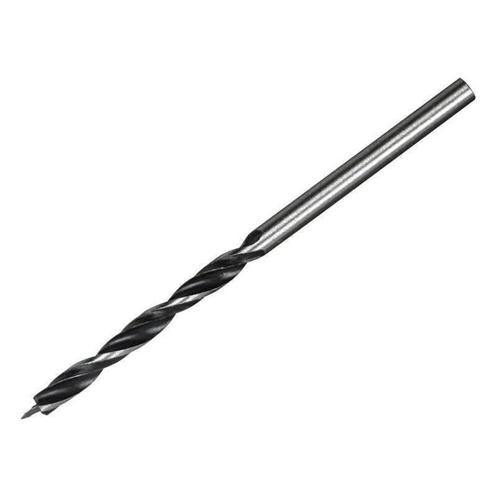Faithfull Lip & Spur Wood Drill Bit 3mm Faithfull - Town Tools