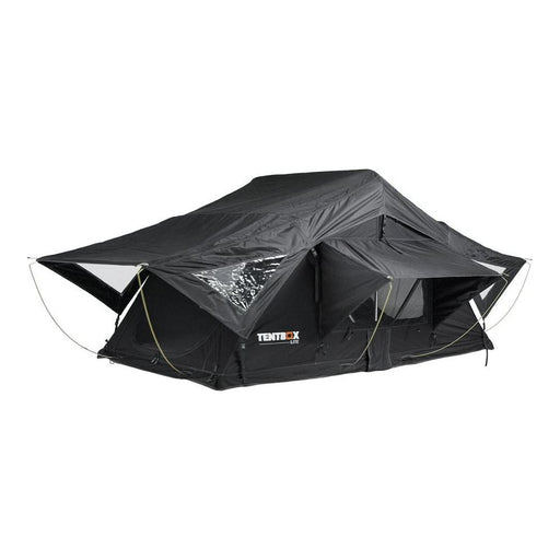 TentBox Lite (Black Edition) 2-3 Person Roof Tent TENTBOX - Town Tools