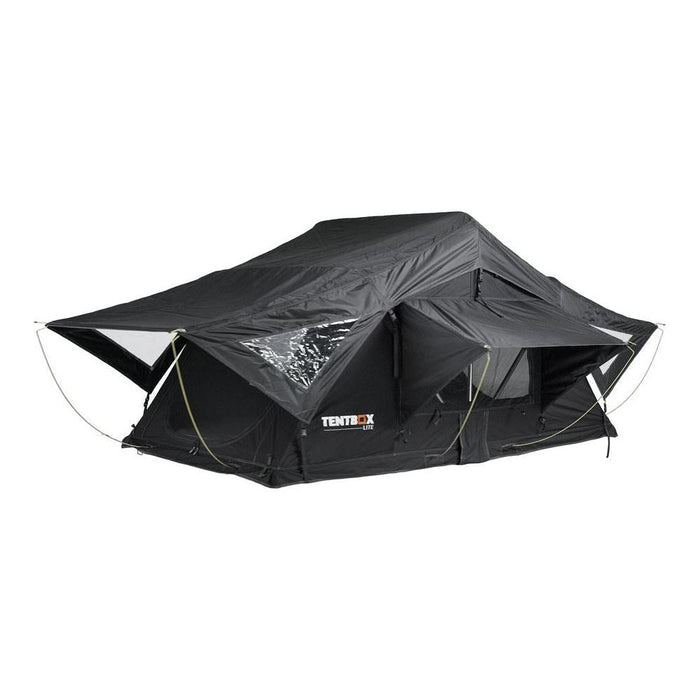 TentBox Lite (Black Edition) 2-3 Person Roof Tent TENTBOX - Town Tools
