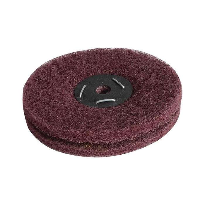 Zenith Profin Satin Mop 4in x 2 Lap Fine Zenith Profin - Town Tools