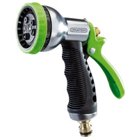 Draper 7 Pattern Aluminium Spray Gun - GWSG-A7P