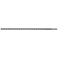 Sealey SDS Plus Drill Bit16 x 600mm SDS16x600